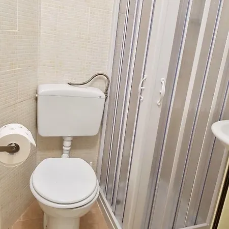 Central 3 Guest house Rome