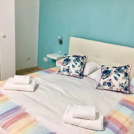 Guest house Central 3