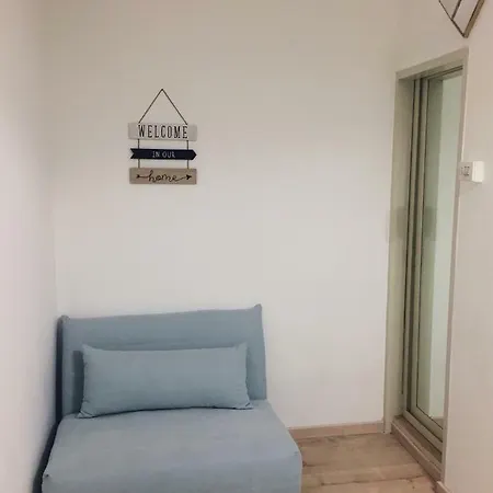 Guest house Central 3 Rome