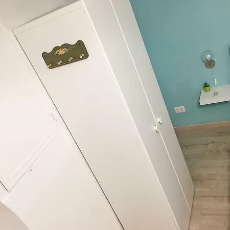Guest house Central 3