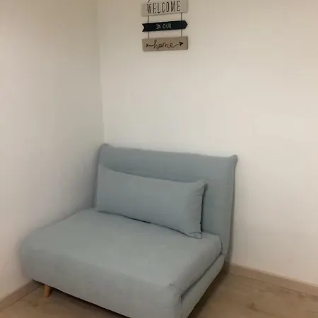 בית הארחה Central 3 רומא